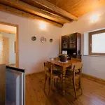 アパート Casa Con Travi A Vista