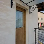 Casa Con Travi A Vista Apartment *