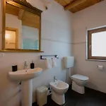 Casa Con Travi A Vista アパート *