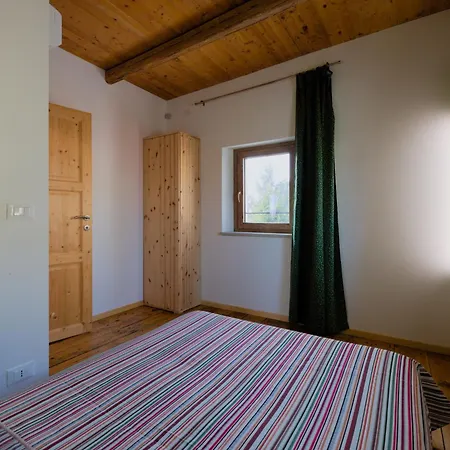 Casa Con Travi A Vista Corno di Rosazzo