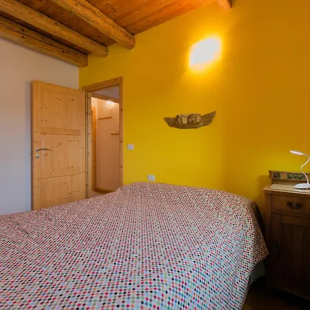 Casa Con Travi A Vista Corno di Rosazzo