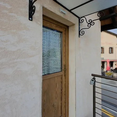 Casa Con Travi A Vista Apartment *