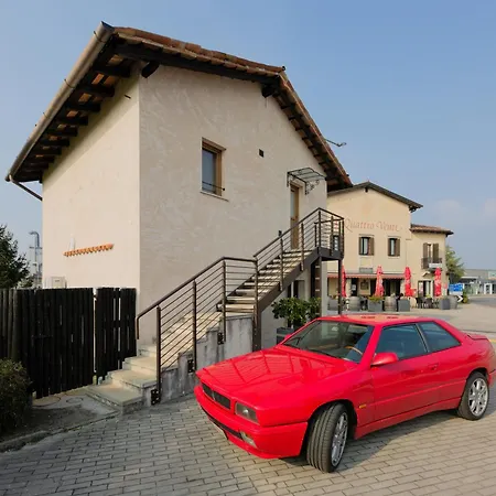 דירה Casa Con Travi A Vista Corno di Rosazzo