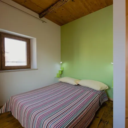 דירה Casa Con Travi A Vista *